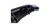 Diffuser BMW 3 E90 E91 Rear Carbon Look