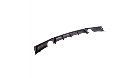Diffuser BMW 3 F30 F31 Rear Carbon Look