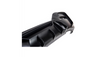 Dyfuzor BMW 1 F20 F21 Facelift Tył Matt Black