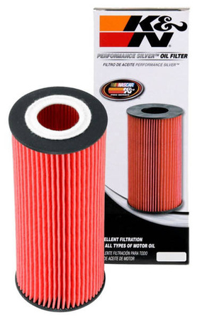 K&N Oil Filter PS-7015
