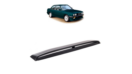 Spoiler BMW 3 E30 Lip