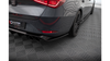 Splitter Seat Leon ST FR Mk4 Rear Side v.2