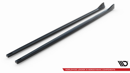 Diffuser BMW 2 G42 Side Skirts v.2