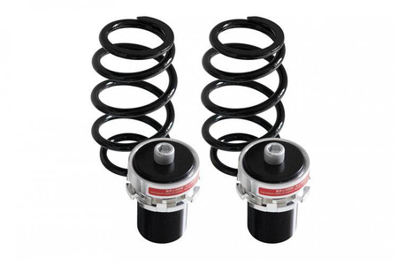 Street Suspension D2 Racing VOLKSWAGEN POLO 6R 09-17