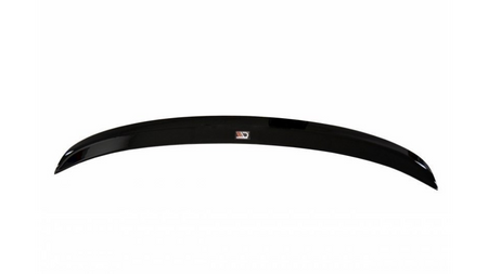 Spoiler Citroen DS5 Tył Gloss Black