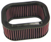 K&N Panel Filter E-9138