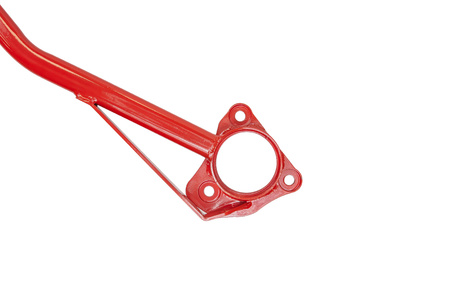 Strut Bar Mazda CX-5 front upper Steel