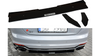 Diffuser Audi RS5 F5 Rear v.1