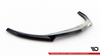 Splitter Mercedes-Benz CLA C118 Front v.1