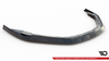 Splitter Porsche 911 992 GT3 Front