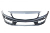 Bumper Mercedes-Benz A W176 Front AMG Style