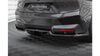Splitters set BMW iX M-Pack i20