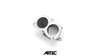 Toyota 2JZ GTE Non VVTI High Flow Y Pipe / Dump Pipe