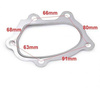 TurboWorks Turbo gasket Subaru Impreza