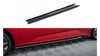 Diffuser Peugeot 308 SW III Side Skirts