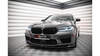 Splitter BMW 5 F90 Facelift M-Pack Front v.3 Gloss Black