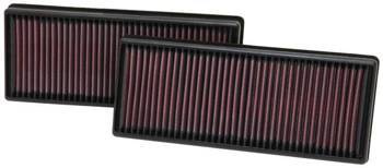 K&N Panel Filter 33-2474