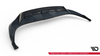 Splitter Audi Q8 Mk1 Rear Central with Diffuser
