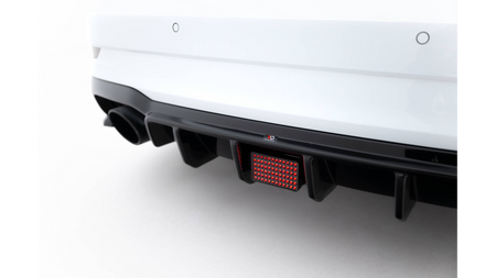 Światło Audi RS3 8V Stop LED