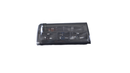 Lights BMW 3 E30 Facelift Rear Crystal Smoke