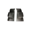 Reinforcement panel BMW 3 E36 Compact Sill end and beam mounts