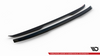 Spoiler Cap Ford Tourneo Custom I Facelift