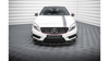 Splitters set Mercedes-Benz A45 AMG W176