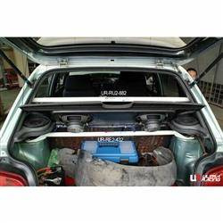 DAIHATSU G200 4TH GEN 1.3 2WD HATCHBACK 1993-2000