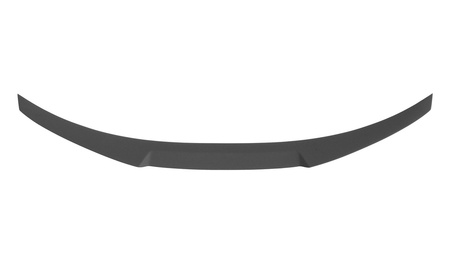 Lotka Lip Spoiler -  BMW seria 5 F10 (2012-2016) M4 Style USZKODZONA