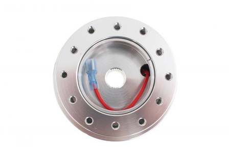 Steering Wheel Hub Honda Civic D1Spec