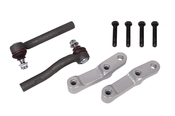 BMW IS200 Steering Angle Kit with Tie Rod Ends DXC