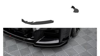 Flapsy BMW 2 G87 M-Pack Przednie