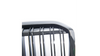 Grill BMW X7 G07 podwójne żeberka Gloss Black
