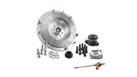 Flywheel Toyota JZ 1JZ 2JZ - Mazda RX-7 FD - 240mm / 9.45" (F)