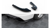 Splitter Audi S3 8V Sportback Rear Side