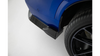 Dyfuzor BMW X5 G05 M-Pack Facelift Tył Carbon