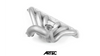 Toyota 2JZ-GE 70mm V-band Exhaust Manifold