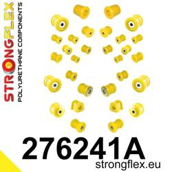 Kompletny zestaw zawieszenia SPORT