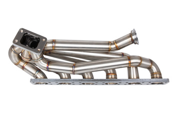 Exhaust Manifold BMW E36 325I 328I EXTREME T3
