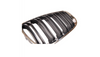 Grill BMW 3 E92 E93 Dual Line Chrome & Black