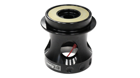 Steering Wheel Hub Nissan Sentra 180 Cefiro Black D1Spec