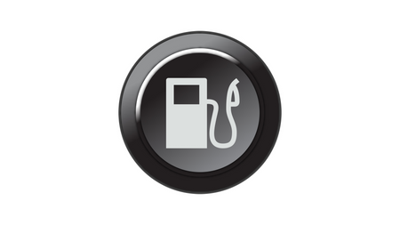 CAN Keypad Insert - Fuel Pump