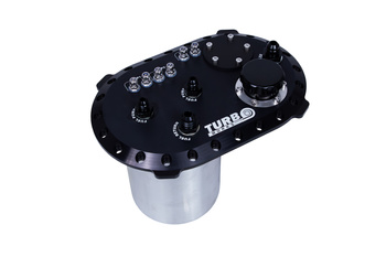 Integrated fuel basket insert CFC TurboWorks short ATL