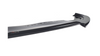 Splitter Volkswagen Passat B8 R-Line przód v.2 Gloss Black
