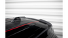 Spoiler Cap Dodge Durango III Facelift Gloss Black