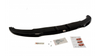 Splitter BMW 3 E92 E93 przód Gloss Black