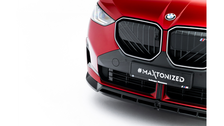 Zestaw Splitterów BMW X3 M-Pack G45