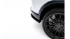 Splitters set Cupra Formentor Mk1 Facelift v.1