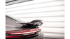 Spoiler Cap Porsche Panamera GTS Panamera E-Hybrid Panamera Turbo S E-Hybrid 971 Gloss Black