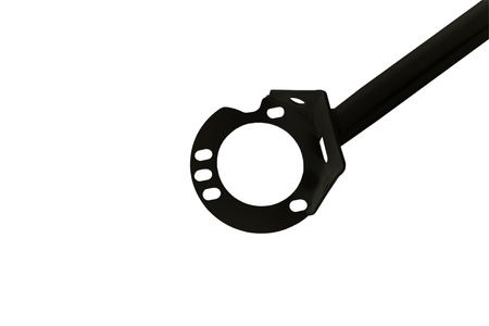 Front upper strut bar BMW Z4 E89 Black